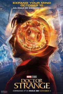 Doctor Strange 2016 HDCAM Hindi Movie